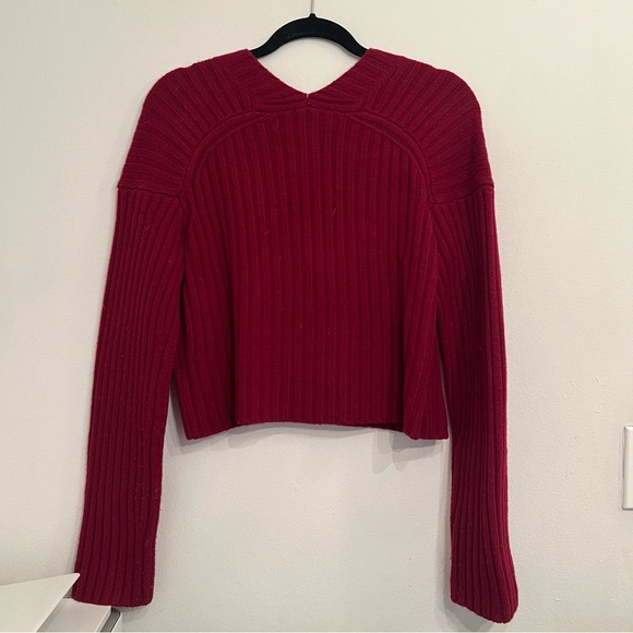 The Westside Cardigan - Picture 6 of 6